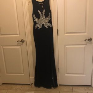 Evening gown